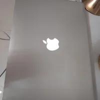 لپتاپ اپل مک بوک