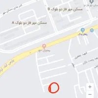 فروش زمین در آغدام ورودی اردبیل پارس آباد کوچه ششم