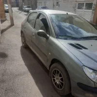 پژو ۲۰۶