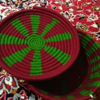 دمکه|صنایع دستی و سایر لوازم تزئینی|الشتر, |دیوار