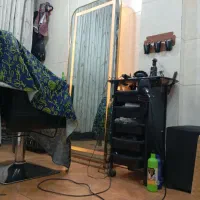 آیینه قدی محافظ دار