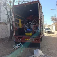 حمل بار و اساس منزل و مبلمان اداری