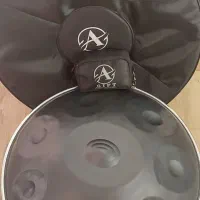 هنگدرام Agift