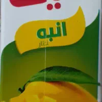 آبمیوه-بیسکویت