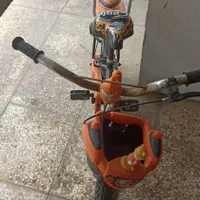 دوچرخه