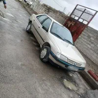 پژو ۸۵|خودرو سواری و وانت|میاندوآب, |دیوار