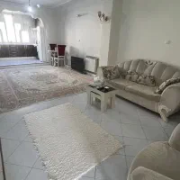 ۱۳۰متر سه خواب _تکواحدی _تراورتن _جنت آباد جنوبی