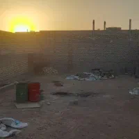 فروش زمین 145 متری