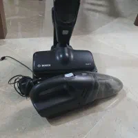 جارو شارژی بوش