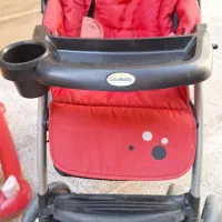 سرویس کالسکه Goodbabay