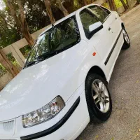 سمند ۹۰ ef7|خودرو سواری و وانت|بندرعباس, |دیوار