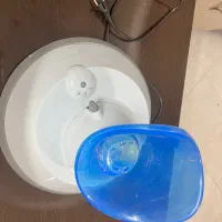 دستگاه بخور گرم سانی مدل GM|پنکه و تصفیه‌کنندهٔ هوا|قوچان, |دیوار