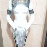 مجسمه زیبا