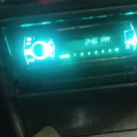 سیستم صوتی ماشین