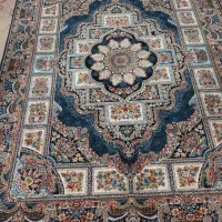 فرش ۱۲متری در حد نو