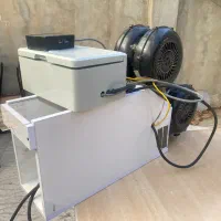 سایلنت باکس|قطعات و لوازم جانبی رایانه|کرمانشاه, |دیوار