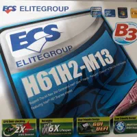 سیستم و باندل اقتصادی و عالیه Mother H61H2 + CPU|قطعات و لوازم جانبی رایانه|تهران, گلستان (شهرک راه آهن)|دیوار