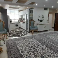 واحداپارتمان ۹۰ متری دونبشغرق درنور