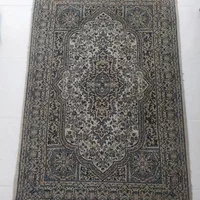 فرش ماشینی ۱.۵×۱متری کویریزد