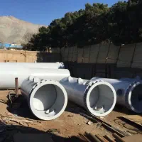 سیلو سیمان سیلوی سیمان|ماشین‌آلات صنعتی|تهران, بهمن یار|دیوار