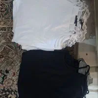 تعداد ۲۵۰۰ تکه پوشاک فروشگاهی