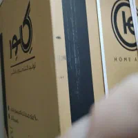 یخچال آکبند کلور گلوری پلاس کمبی|یخچال و فریزر|تهران, لویزان|دیوار