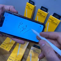 قلم نوری pen هوشمند vikusha مختص تبلت موبایل|لوازم جانبی موبایل و تبلت|تهران, نارمک|دیوار