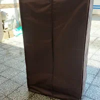 کمد برزنتی زیپی