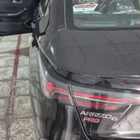 فونیکس آریزو 6 پرو، مدل ۱۴۰۴|خودرو سواری و وانت|شیراز, خلدبرین|دیوار