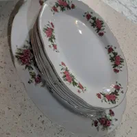 سرویس چینی|ظروف سرو و پذیرایی|شیراز, شهرک مدرس|دیوار