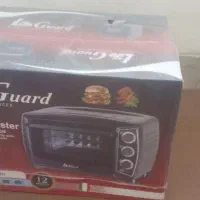 ماکروفر برقی