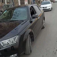 دنا پلاس|خودرو سواری و وانت|باغستان, |دیوار