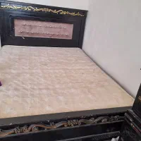 تخت خواب دونفره