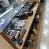 حدود۱۳مربع متر قفسه ،Mdf و دوعدد میز پیشخان|فروشگاه و مغازه|اصفهان, رکن الدوله شرقی|دیوار