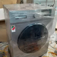 ماشین لباسشویی اتومات دوو