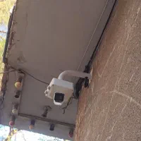 دوربین مداربسته و دزد گیر