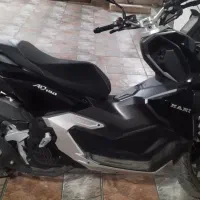 موتور  adv  180 خونگی