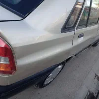 پراید ۸۶بدون رنگ شاسی سالم بی ترک وجوش|خودرو سواری و وانت|اصفهان, خاتونآباد|دیوار