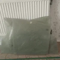 شیشه خودرو ساینا