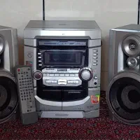 فروش لوازم صوتی
