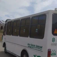 مینی بوس اویکو..