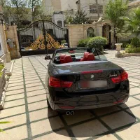 BMW 428i 2016 مشابه صفر|خودرو سواری و وانت|تهران, ولنجک|دیوار