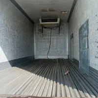 هیوندا مدل  ۸۲  اینتر کولردار  پنج نیم تن بیرنگ|خودرو سنگین|رشت, انصاری|دیوار