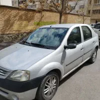 ال نود E2 فول مدل ۱۳۹۱ (پارس خودرو)