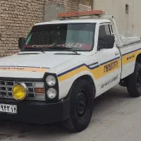 یدک کش /جرثقیل/جا به جایی /امداد/خودرو بر چرخگیر