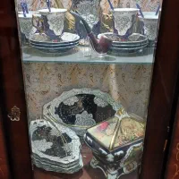 سرویس آنتیک