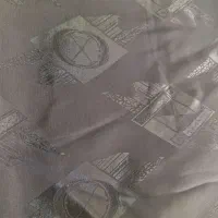 پارچه چادر مشکی|لباس|تهران, دهقان|دیوار