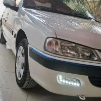 پژو پارس موتور جدید