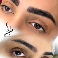 میکروبلید و نانوبلید|خدمات آرایشگری و زیبایی|خرمشهر, |دیوار