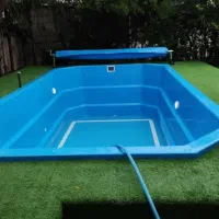 یک هفته ای صاحب استخر شوید به قیمت کارخانه